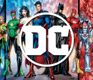 DC Comics