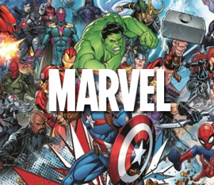 Marvel