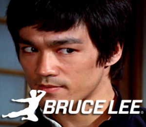 Bruce Lee