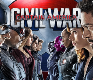 Civil War