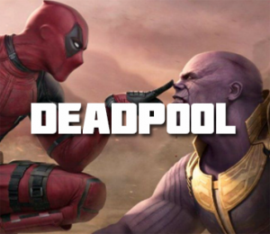 Deadpool