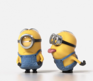 Minions